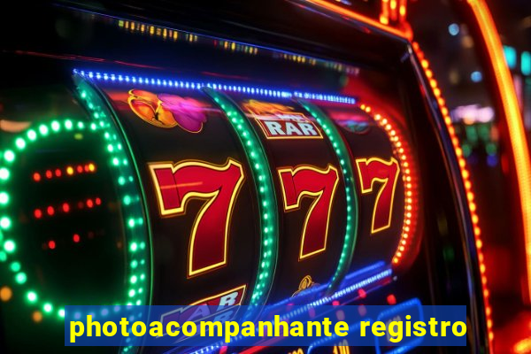 photoacompanhante registro